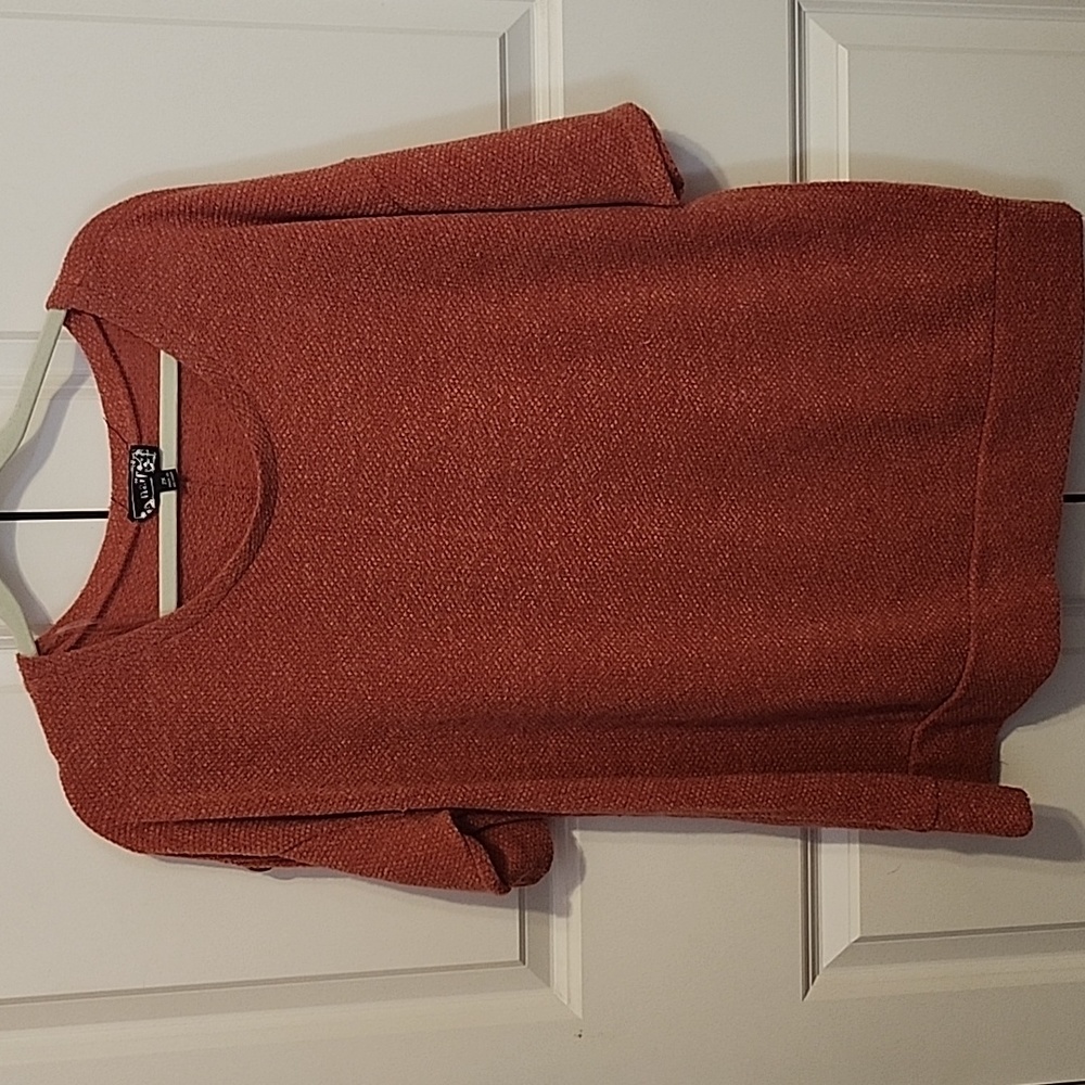 Naif S/S Sweater
